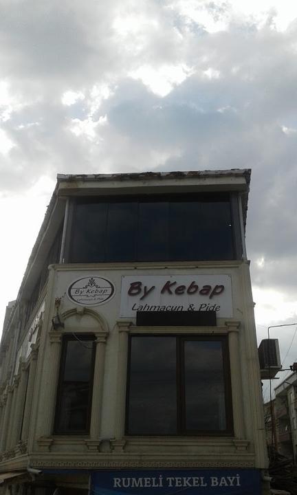 By Kebap & PanPizza